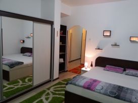Apartment Happy | accommodation Bucuresti