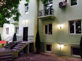 Hostel La Vila Maria | accommodation Bucuresti