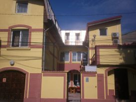Pension Aidrom | accommodation Bucuresti