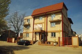 Pension Sanliv | accommodation Bucuresti