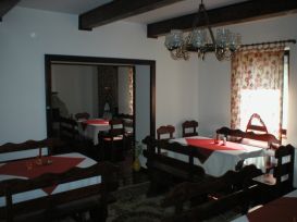 Pension Casa Iliana | accommodation Bulz-Valea Iadului