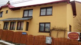 Pension Casa Doina | accommodation Busteni