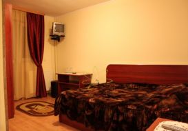 Pension Eidolon | accommodation Busteni