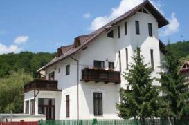 Pension Ferienhaus | accommodation Busteni