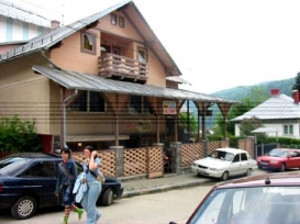 Pension Oti Dor | accommodation Busteni