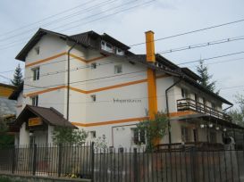 Pension Rodica | accommodation Busteni