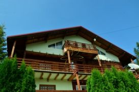 Pension Roni | accommodation Busteni