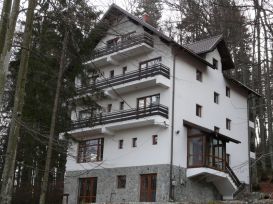 Villa Amurgului | accommodation Busteni
