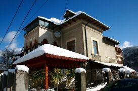Villa Casuta Noastra | accommodation Busteni