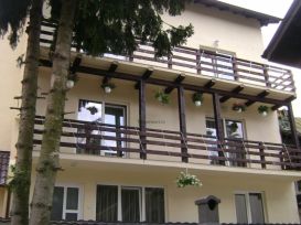 Villa Katalina 2 | accommodation Busteni