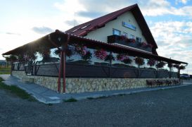 Pension Casa Pelerinului | accommodation Cacica