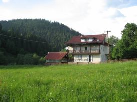 Chalet Izvorul Alb | accommodation Campulung Moldovenesc