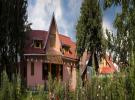 Pension Dor De Bucovina | accommodation Campulung Moldovenesc
