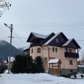 Pension Oltea | accommodation Campulung Moldovenesc
