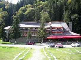 Chalet Voina | accommodation Campulung Muscel