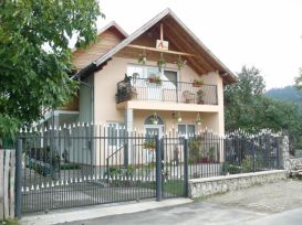 Pension Alina | accommodation Campulung Muscel