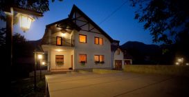 Pension Casa Stejar | accommodation Certeju de Sus