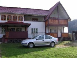 Pension Iulia | accommodation Ciocanesti