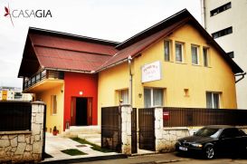 Pension Casa Gia | accommodation Cluj Napoca
