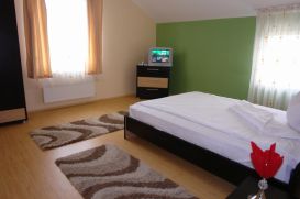 Pension Dia Land | accommodation Cluj Napoca