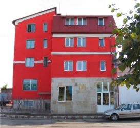 Pension Junior | accommodation Cluj Napoca