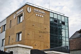 Pension Panorama Business Inn | accommodation Cluj Napoca
