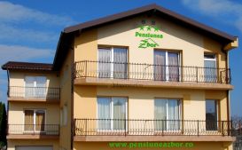 Pension Zbor | accommodation Cluj Napoca