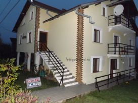 Vacation Home Casa ''Cuciubac'' | accommodation Corbeni