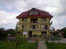 Villa Valdany | accommodation Cornu