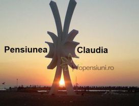Pension Claudia | accommodation Costinesti