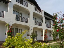 Pension Royal Haveli | accommodation Costinesti