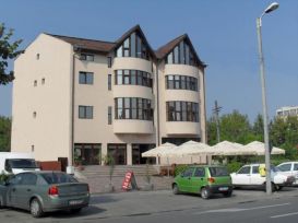 Pension Belvedere | accommodation Craiova