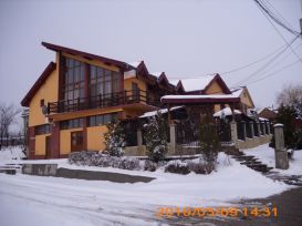 Pension Hanul Potelu | accommodation Craiova
