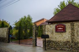 Pension Rixos | accommodation Craiova