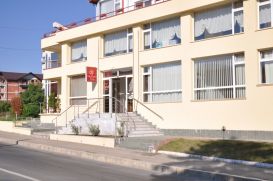 Hotel Camino | accommodation Curtea de Arges