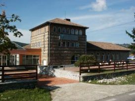 Villa Naturalias | accommodation Curtea de Arges