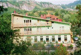 Pension Casa Europan | accommodation Dambovicioara