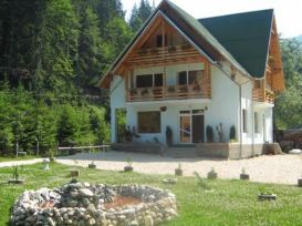 Pension Green Paradise | accommodation Dambovicioara