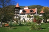 Pension Castelul Lupilor | accommodation Deva