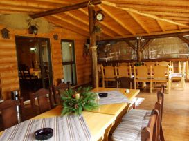 Chalet Turistica Frasin | accommodation Dragoslavele