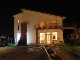 Pension Casa Cu Gradini | accommodation Dumbravita