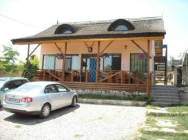 Pension Andely | accommodation Dunavatul de Jos
