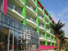 Hotel Fortuna | accommodation Eforie Nord