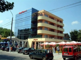 Hotel Vera | accommodation Eforie Nord