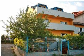 Pension Pescarus | accommodation Eforie Nord