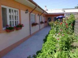 Pension Pink Lagoon | accommodation Eforie Nord