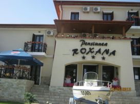 Pension Roxana | accommodation Eforie Nord