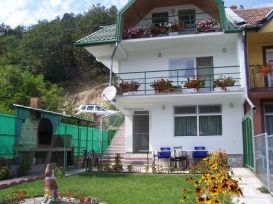 Pension Evica | accommodation Eselnita