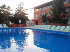 Pension  Paradis Vrancean | accommodation Focsani