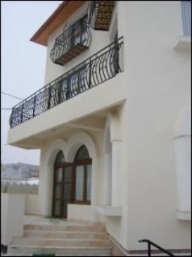 Villa Belvedere | accommodation Galati